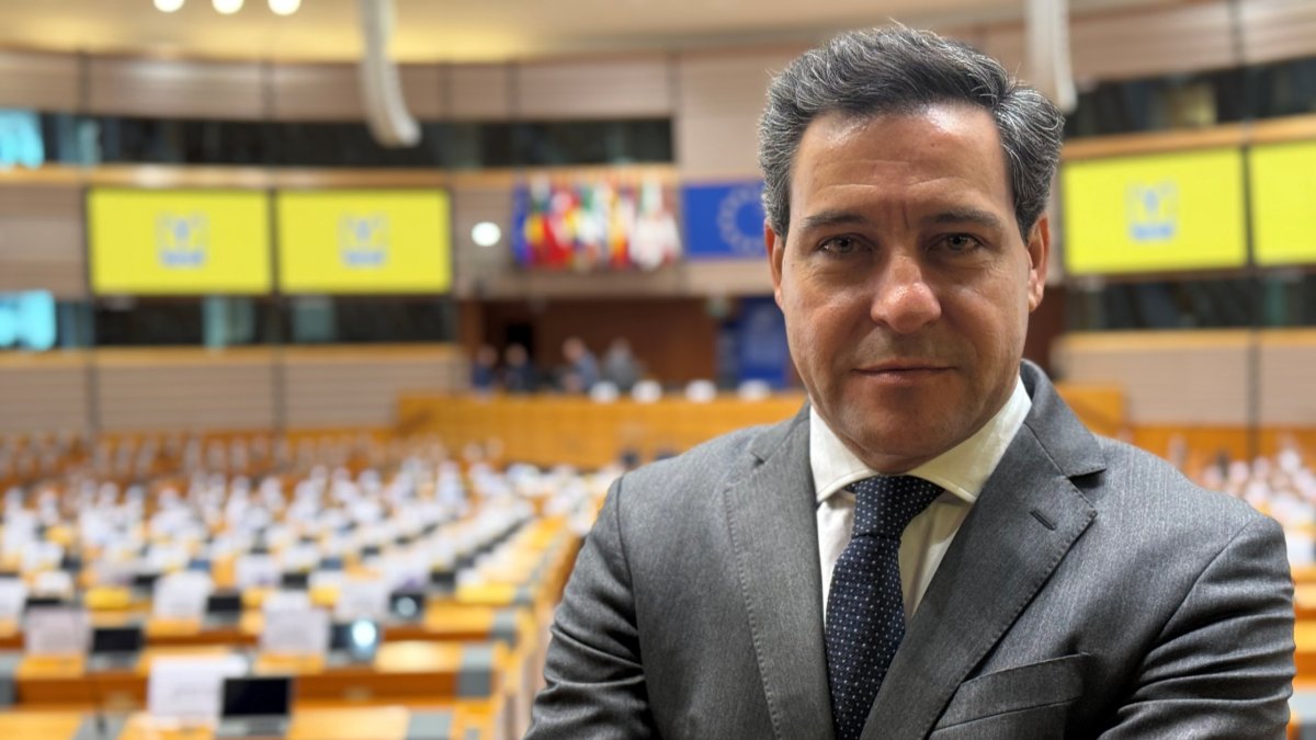 Raúl de la Hoz.
