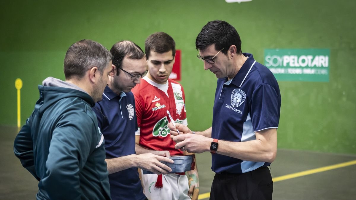 El CP Urbión fue uno de los finalistas