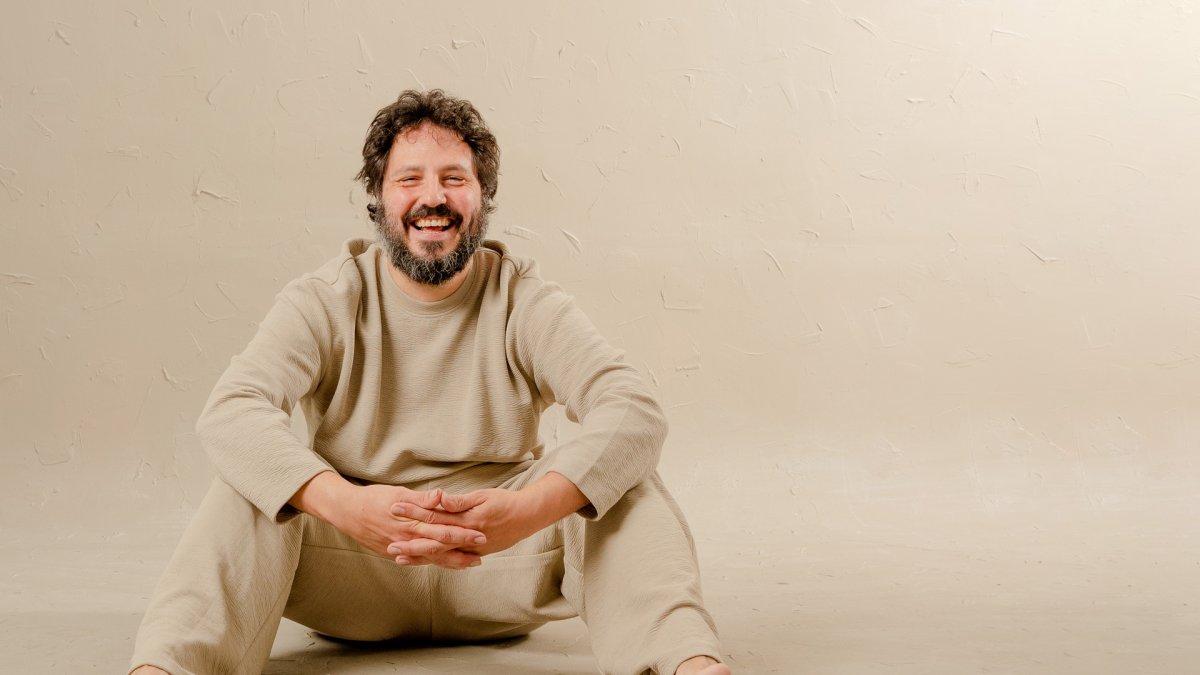 El Kanka actuará el sábado 29 de marzo.