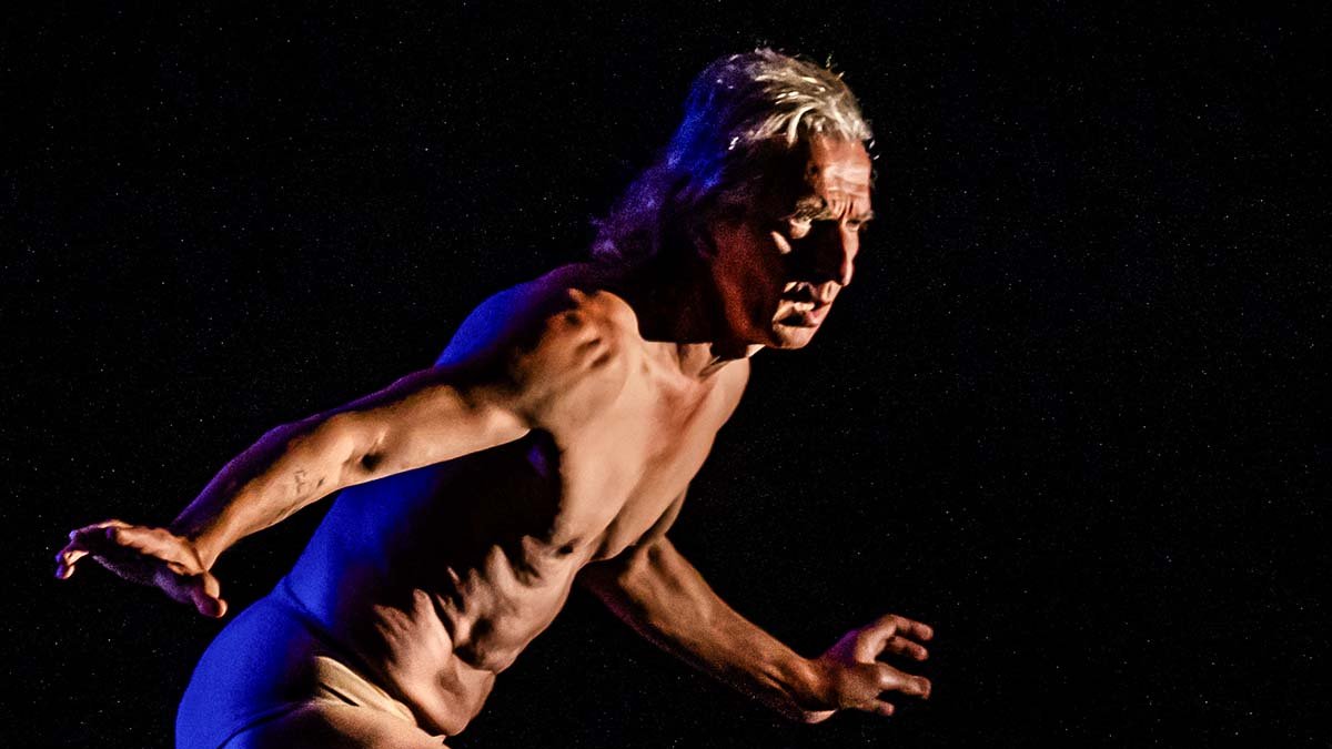 Espectáculo de danza 'Alguien vendrá a buscarnos'