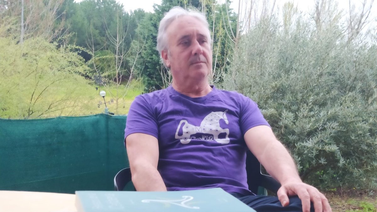 Javier  Hernandez Ruiz