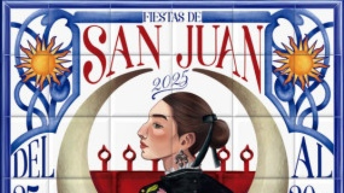 'Sorianita de mi amor', eliminada.