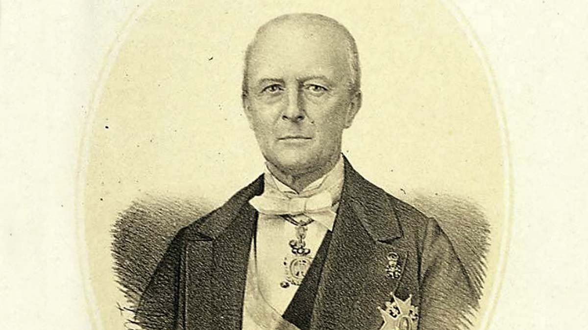 Ezequiel Martín de Pedro.