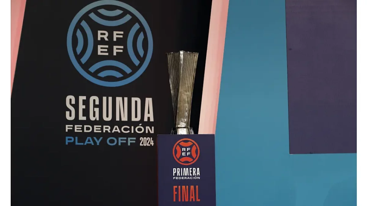 Los play off decidirán los otros cinco equipos que ascienden a Primera Federación.
