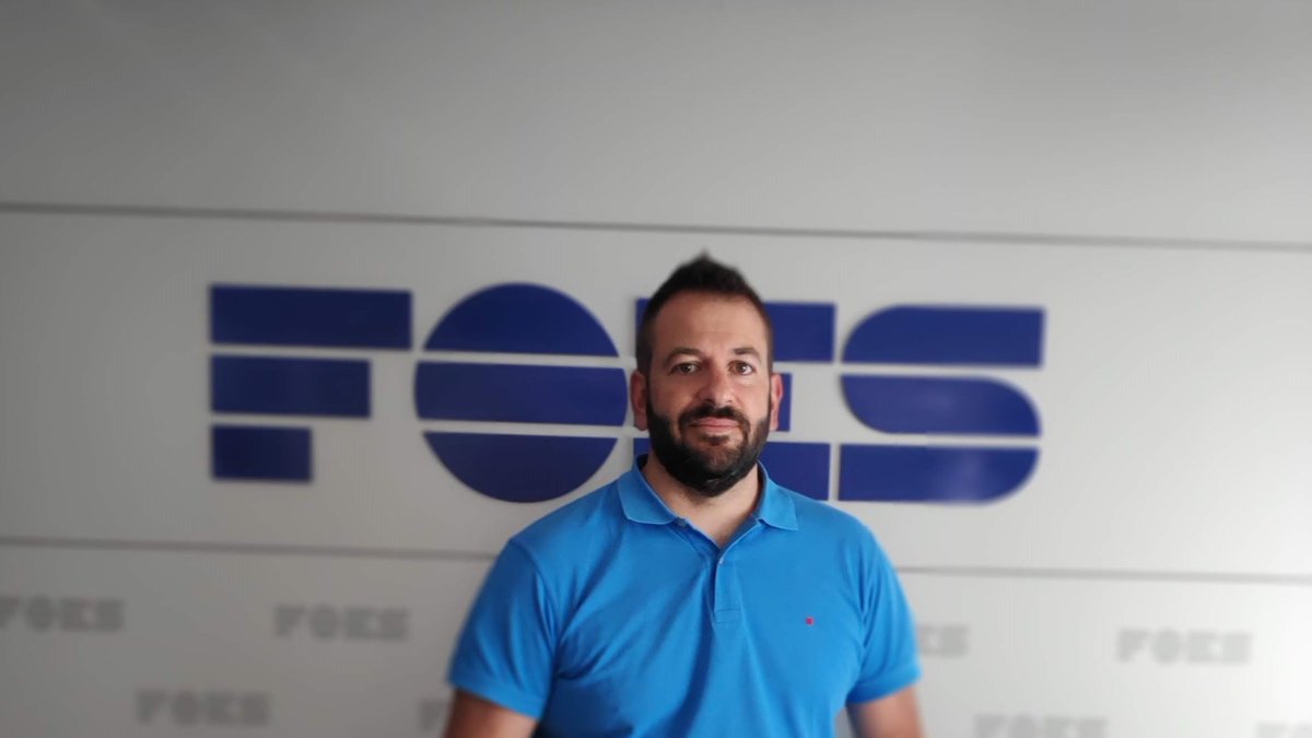 José María Lenguas renueva la presidencia de Asoevet.