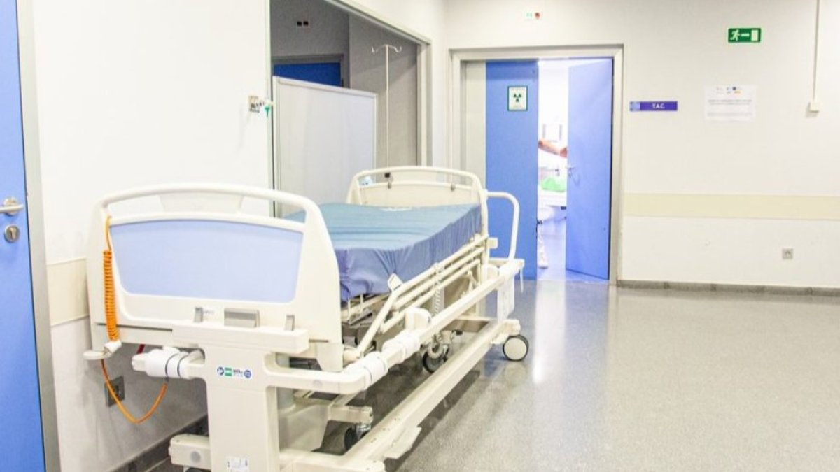 La Gerencia de Asistencia Sanitaria de Soria externaliza operaciones de traumatología.