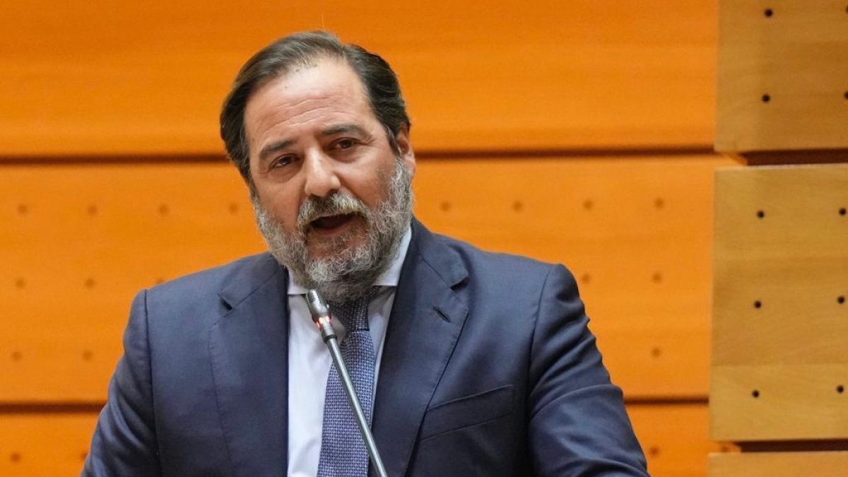 José Manuel Hernando.