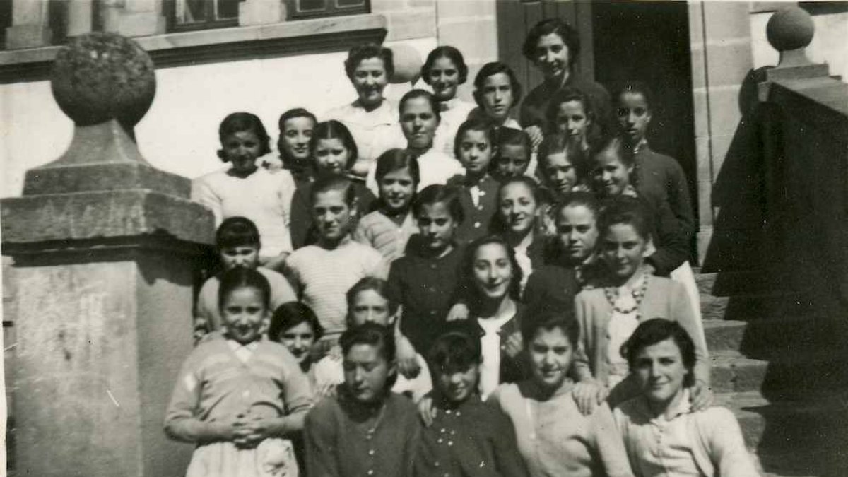 Colegio La Arboleda