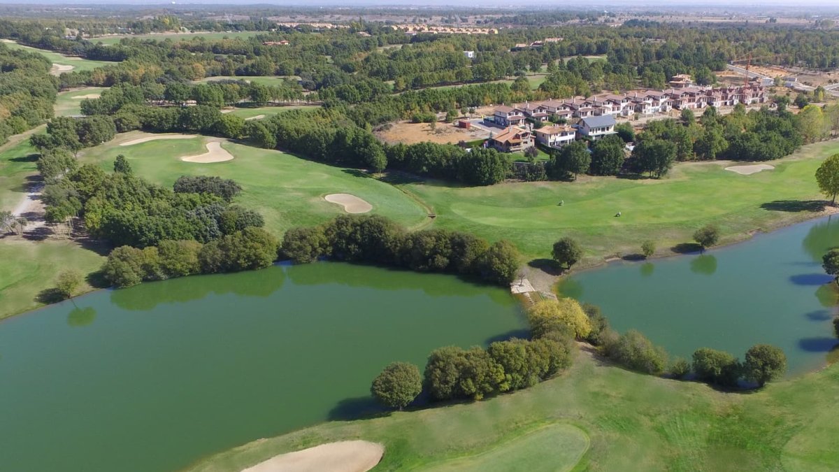 La competición se celebra en León.