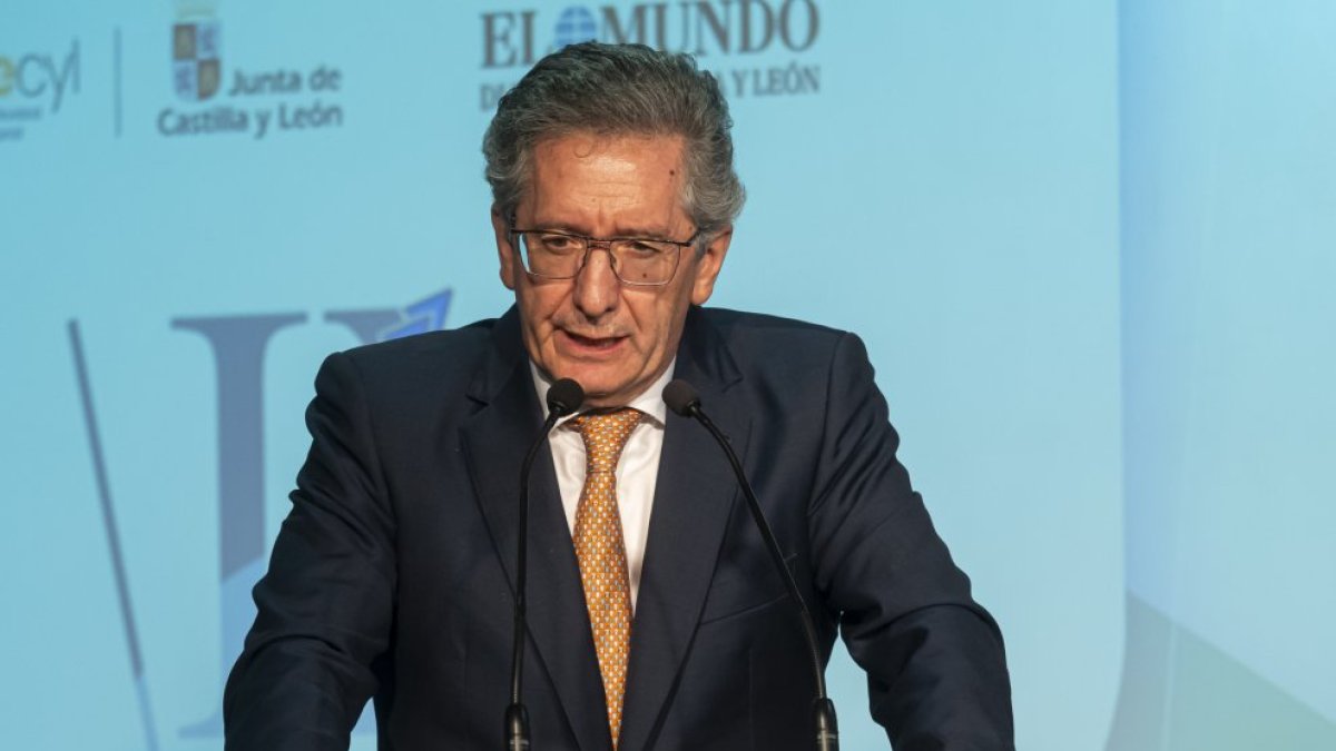 Jesús San Miguel, Premios Innovadores al Personaje Único.
