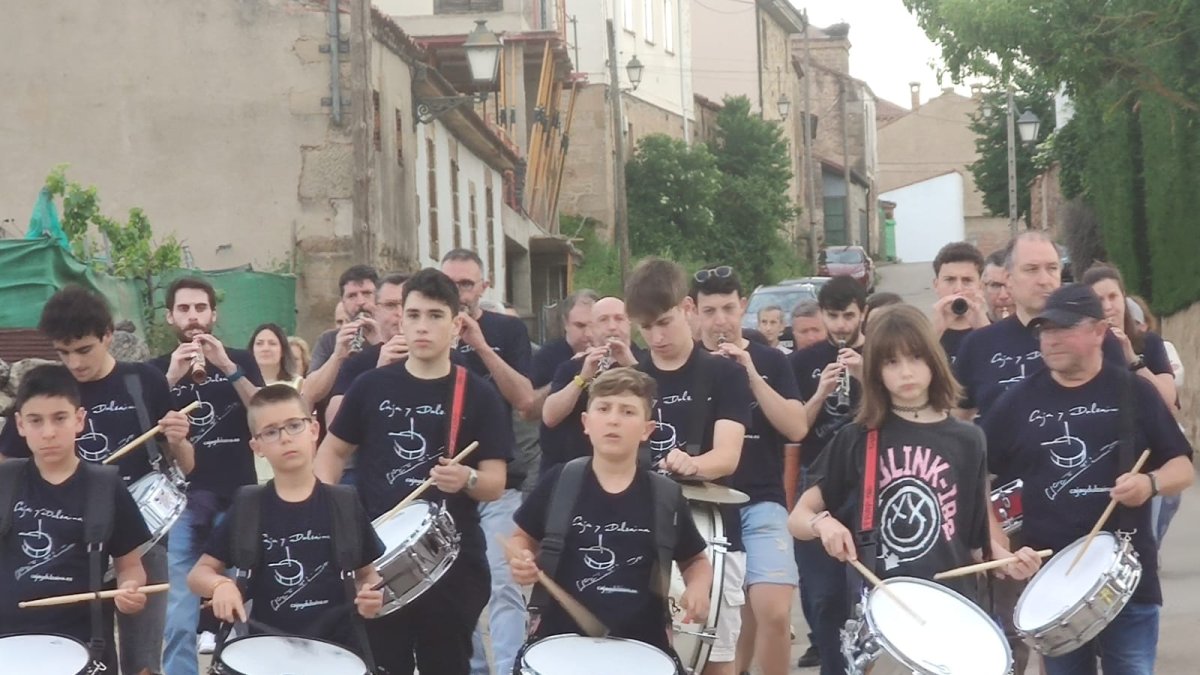 Los componentes de la Escuela conjugan tradición, academicismo y diversión