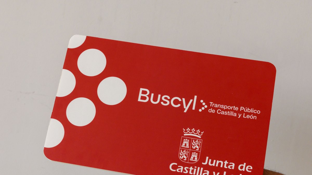 Tarteja BusCyL.
