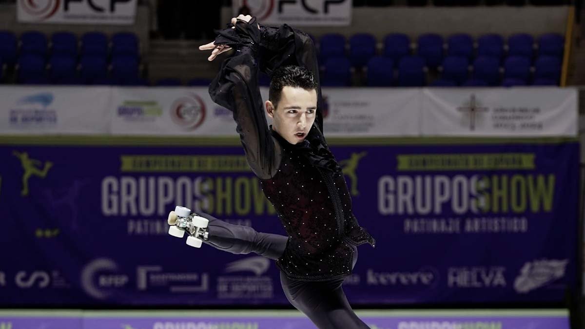 Héctor Díez inicia su participación en la Copa del Mundo este viernes.
