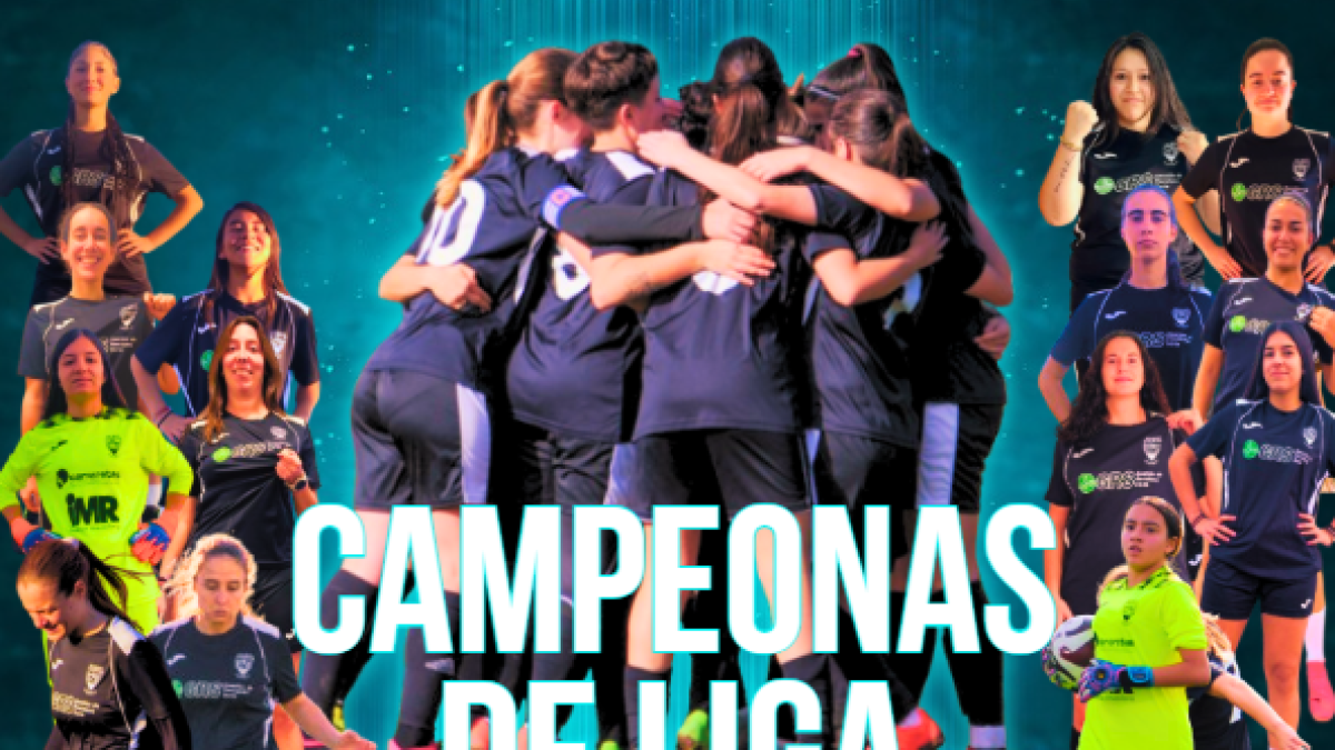 El Golmayo Camaretas femenino ha renovado a su cuerpo técnico.