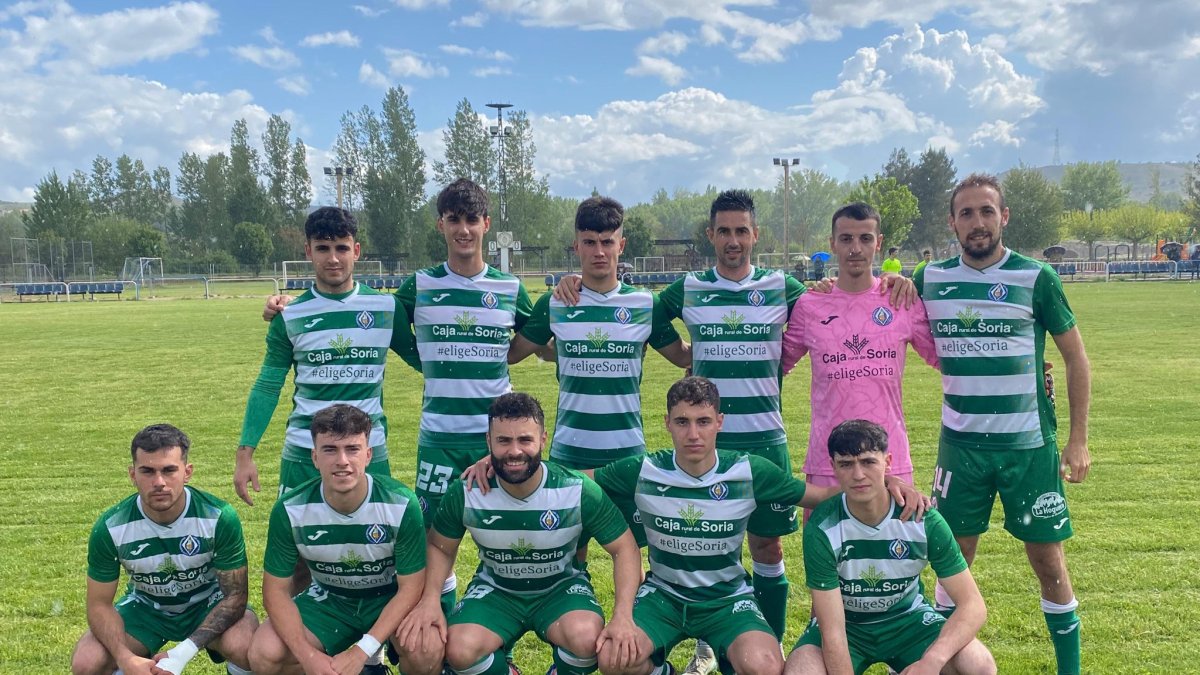 El San José podría hacer historia jugando la próxima edición de la Copa del Rey.