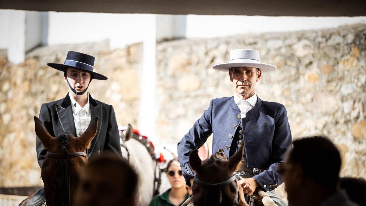 Inicia la Feria Taurina de San Juan con los rejones como protagonistas.