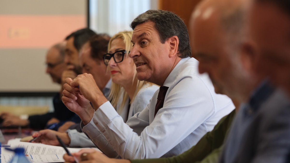 CCOO insta a la Junta a que justifique los datos del Plan Soria.
