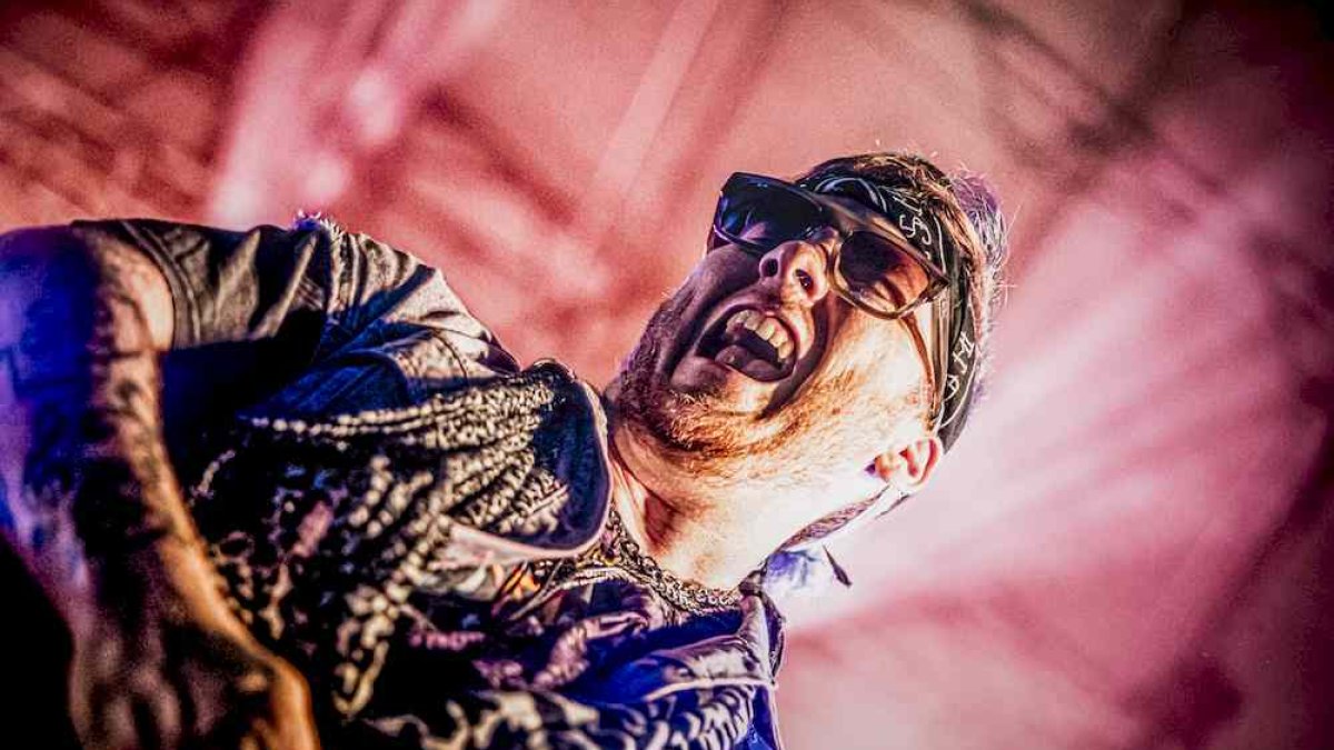 Los conciertos del festival vistos con la cámara de Rafael de la Torre y Lourdes Martín