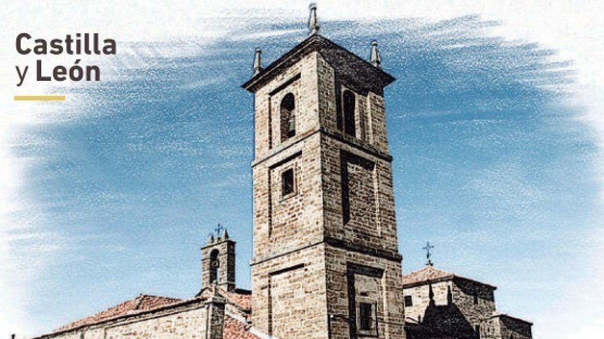 El Programa de Apertura de Monumentos Verano 2025 permite visitar 449 bienes patrimoniales de CyL hasta septiembre.