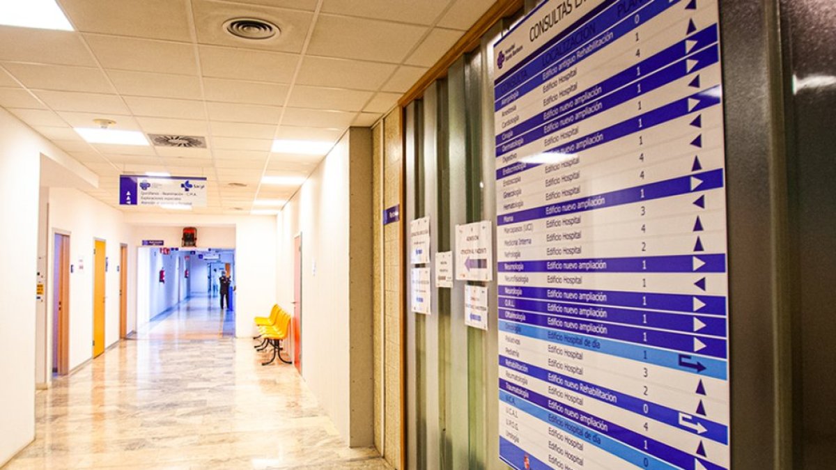 Seis médicos de Atención Primaria han firmado un contrato de fidelización.