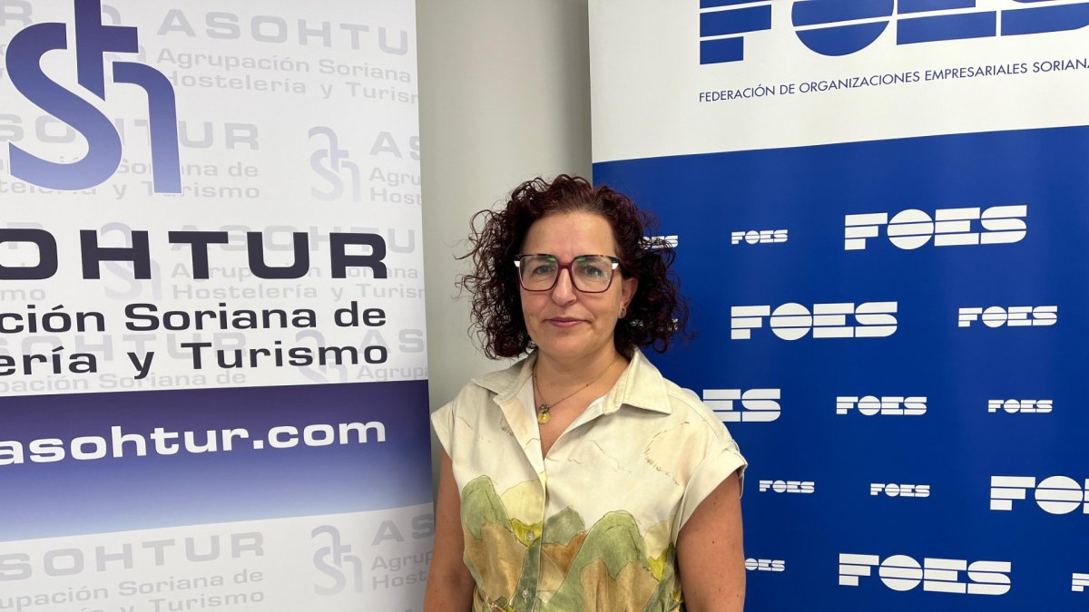 Beatriz Martínez, nueva presidenta de Asohtur