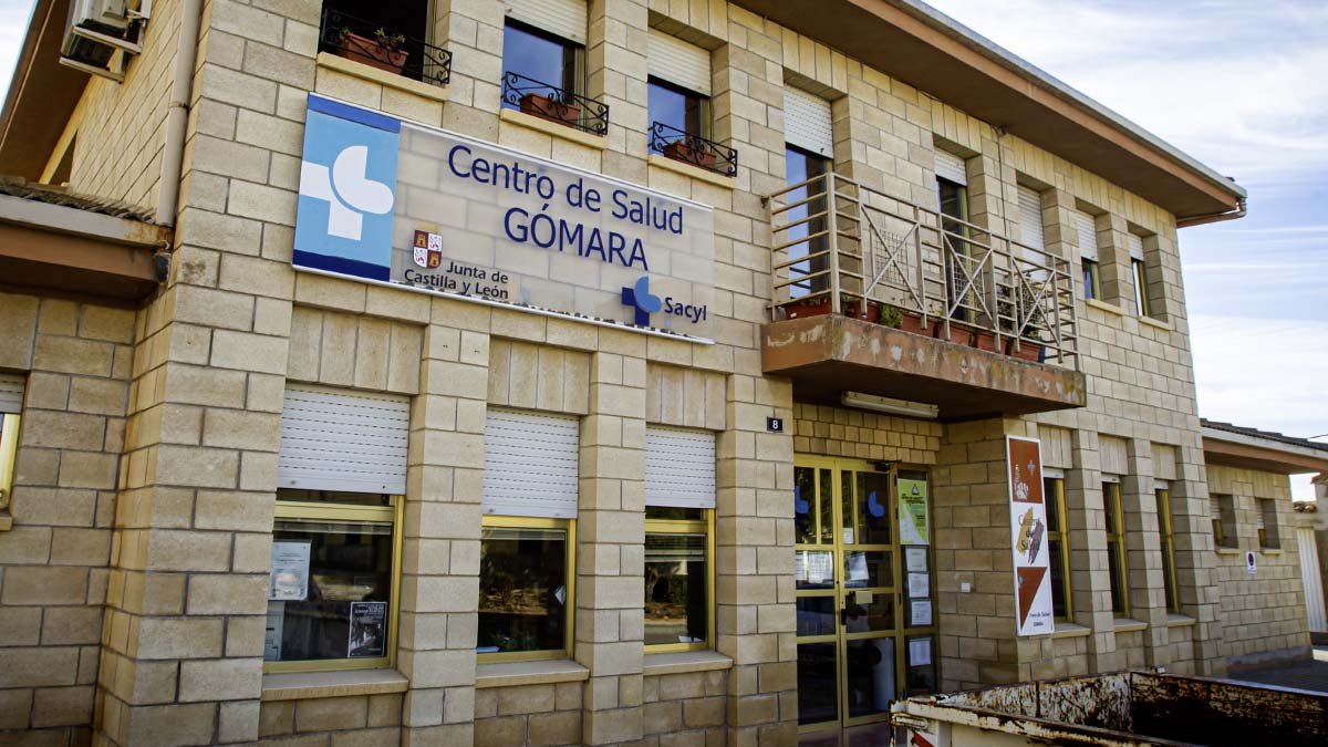 CCOO reclama que se climaticen los centros de salud de la provincia.