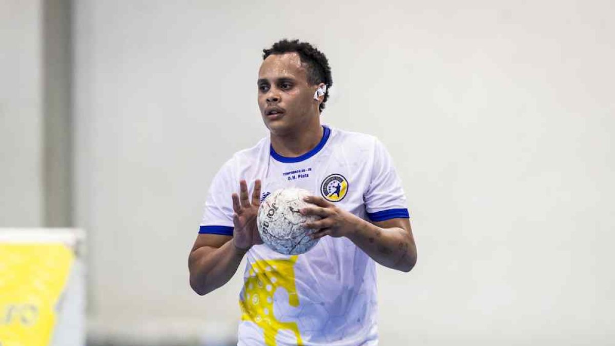 Balonmano Soria walczy o pierwsze zwycięstwo w Honor Plata