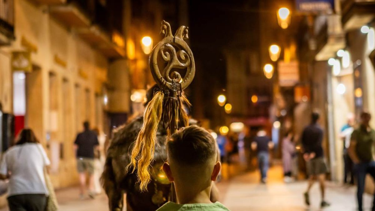 Un homenaje a los héroes de Numancia