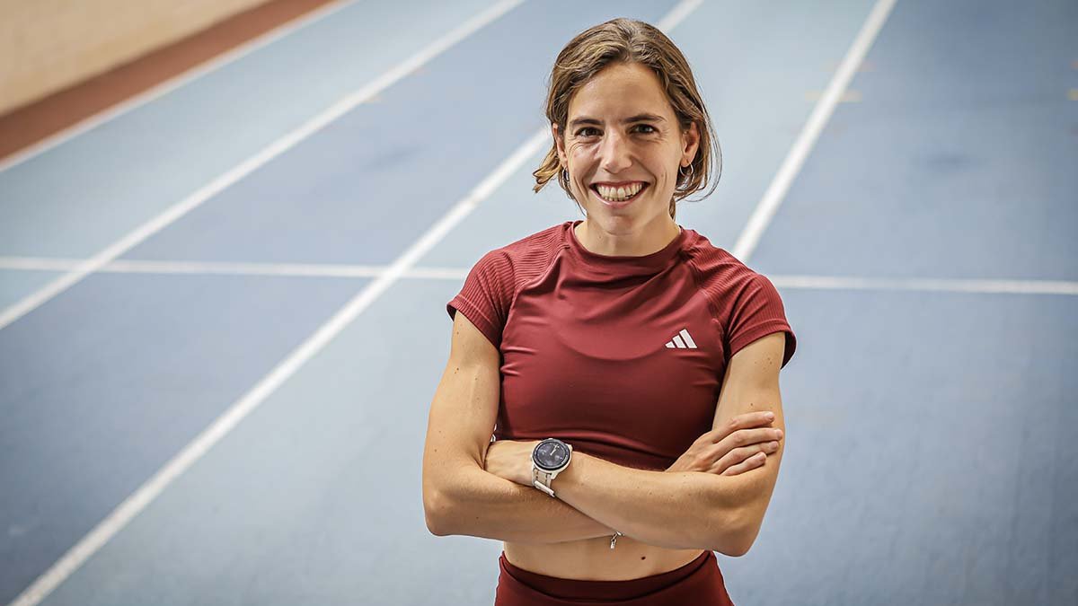 Marta Pérez.