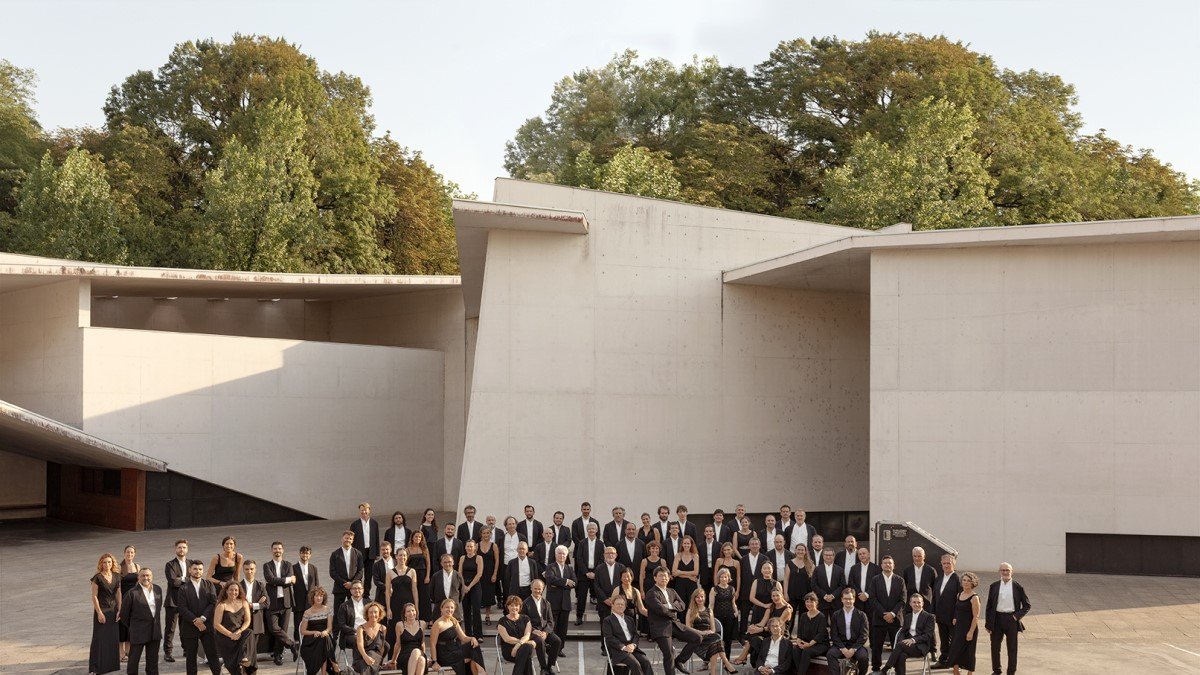 La Euskadiko Orkestra (Orquesta Sinfónica de Euskadi) participará en el concierto inaugural del Otoño Musical Soriano.