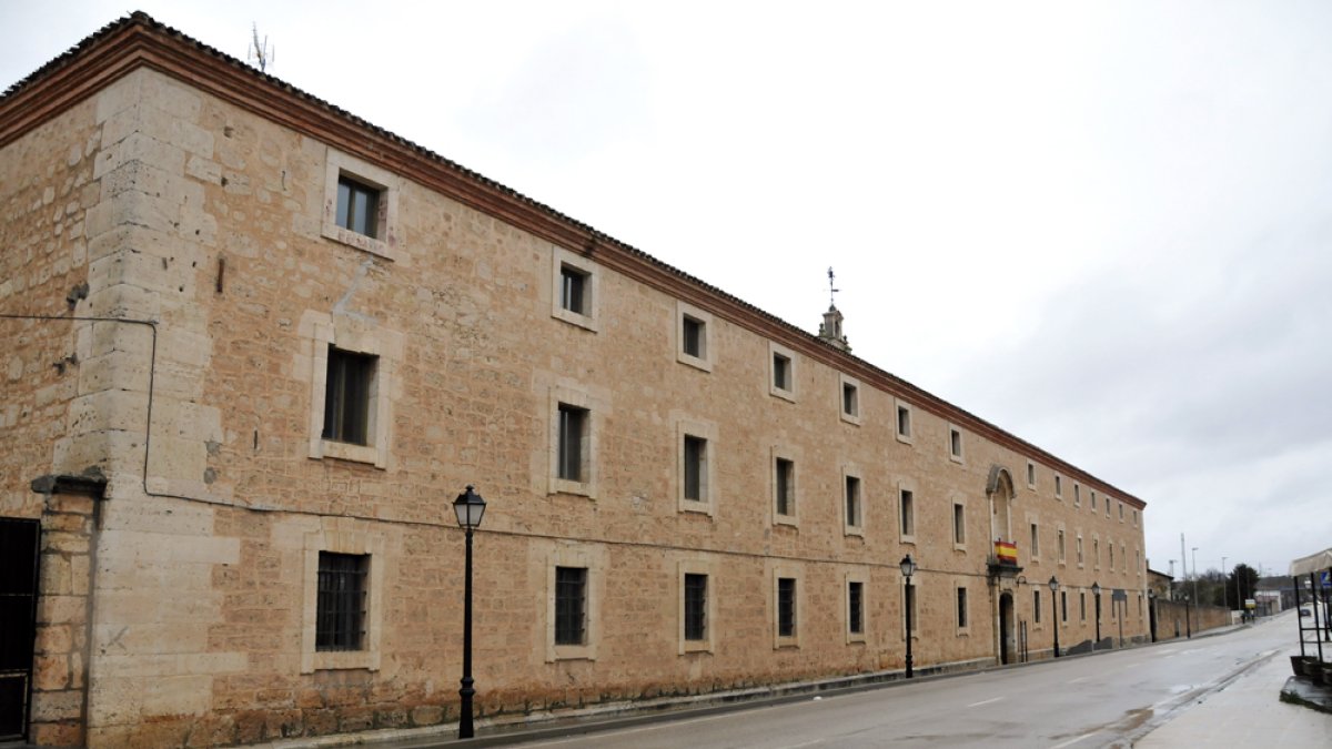 Residencia de El Burgo de Osma de El Burgo.