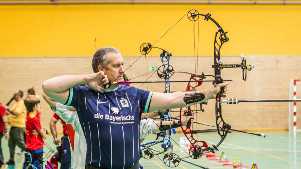 San Saturio Archery Tournament 2024: Photos & Results