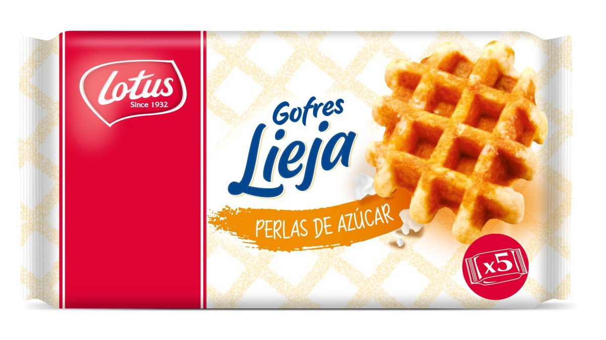 Imagen del producto afectado.