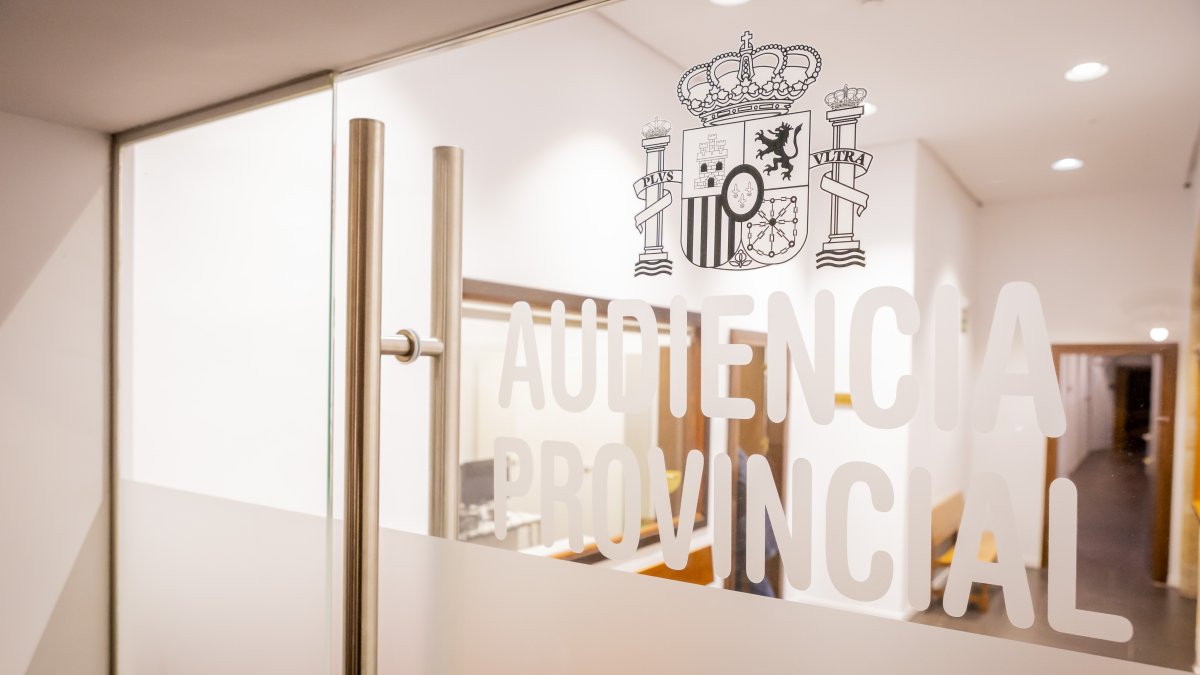 El detenido fue puesto a disposición judicial este jueves.