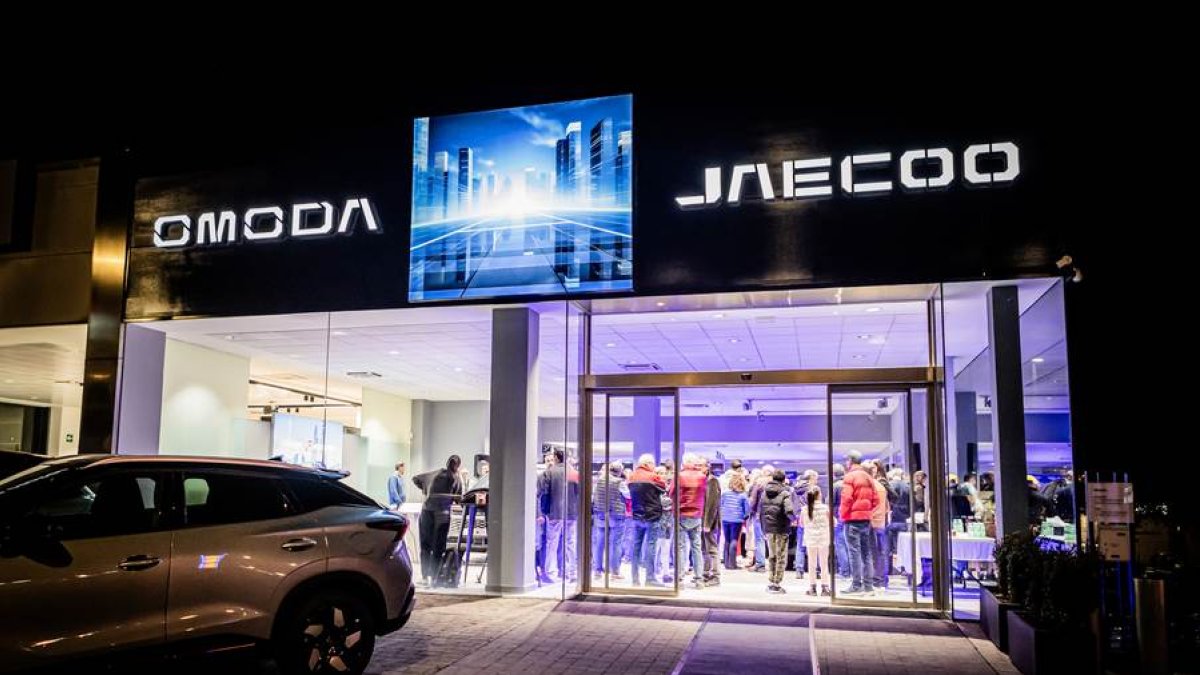 Jemoya se reinventa para ofrecer nuevos vehículos