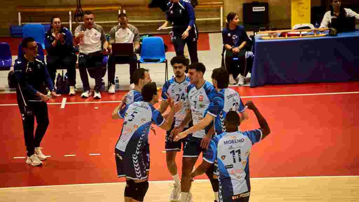 El Grupo Herce quiere seguir invicto en una cancha tan exigente como Los Planos.