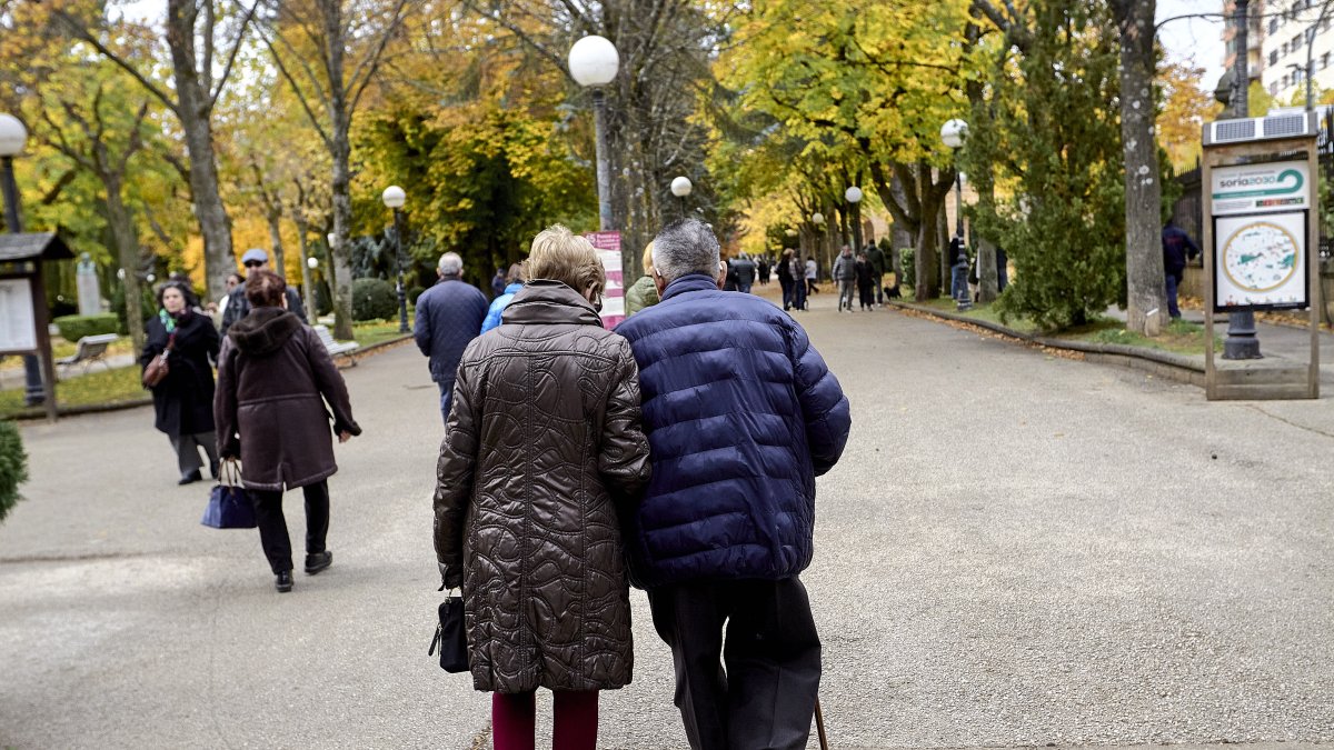 El 26% de los encuestados conoce a alguien en situación de soledad no deseada.