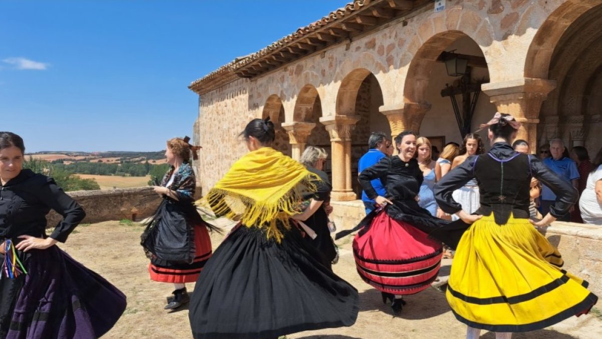 Una de las imágenes participantes en el concurso de 2024