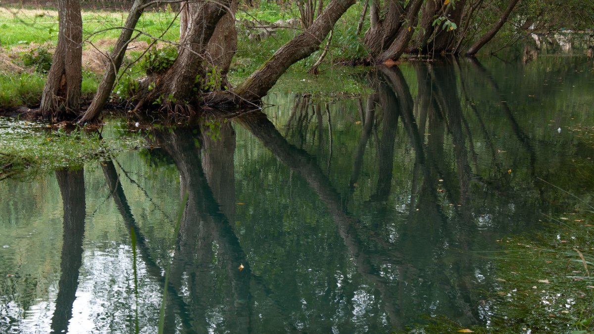 La Fuentona en Soria
