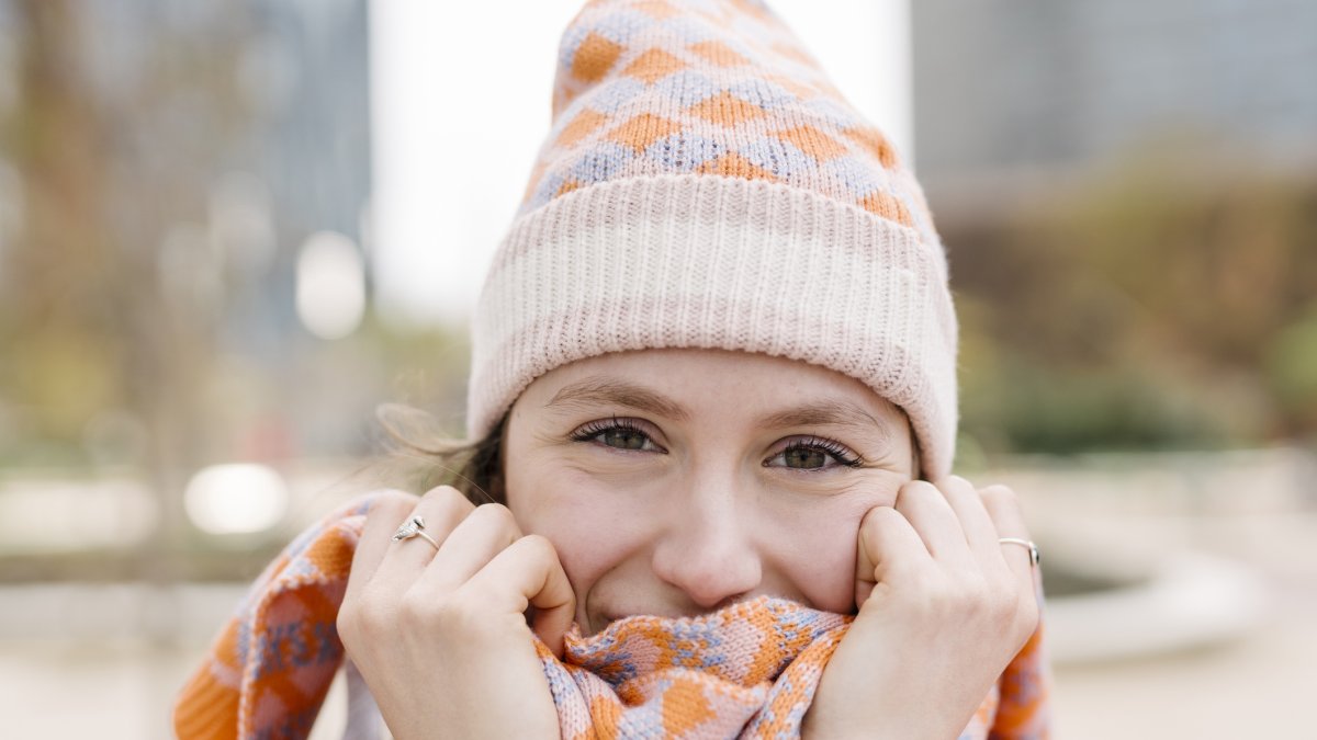 Las primeras irrupciones de aire frío ponen en alerta a buena parte del país