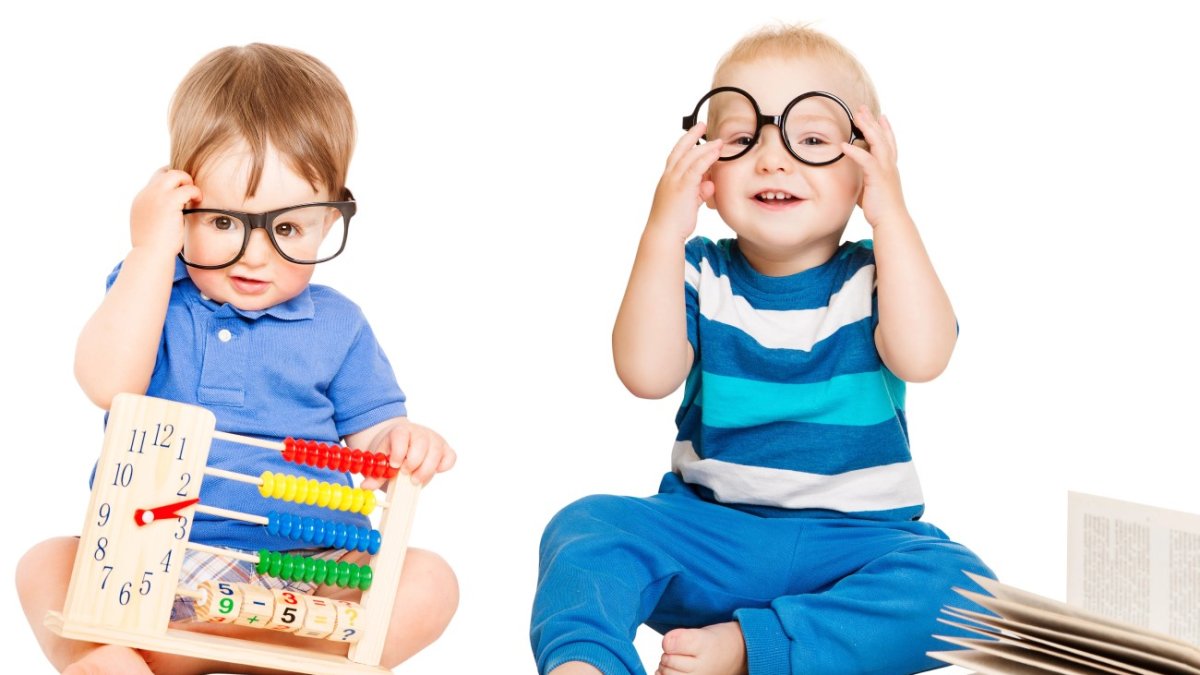 La miopía a edades tempranas es cada vez más frecuente pero se puede frenar.