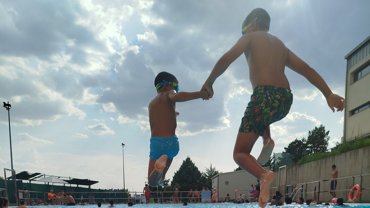 Una de las fotografías presentadas al concurso.