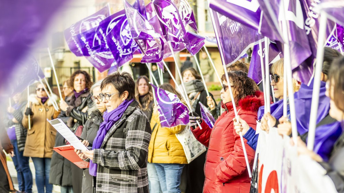 Los sindicatos hacen un llamamiento a la movilización