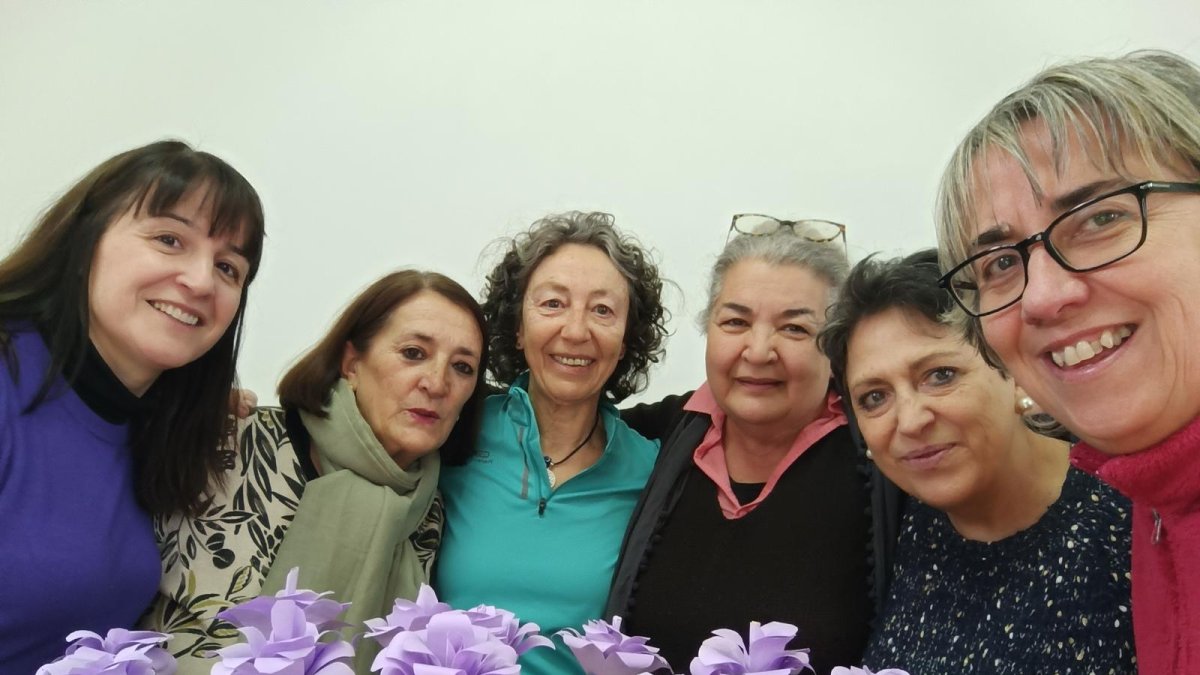 Taller de papiroflexia en Sotillo del Rincón