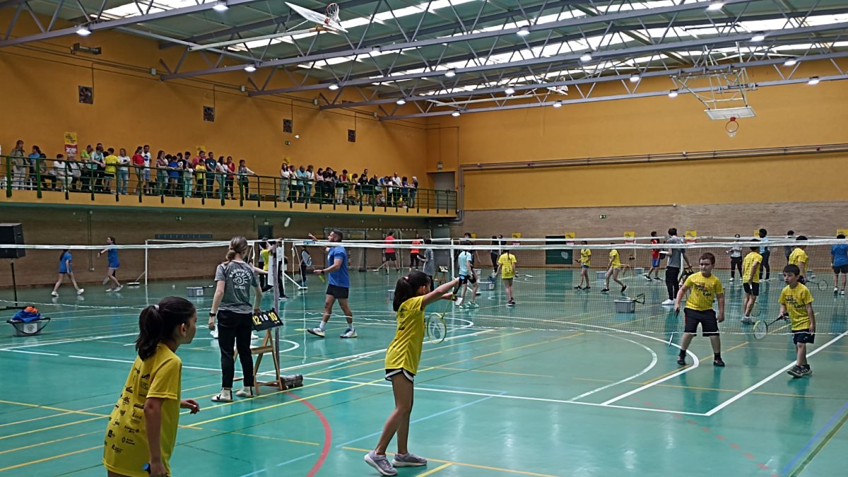 Cita importante para la cantera soriana en esta prueba del Nacional.