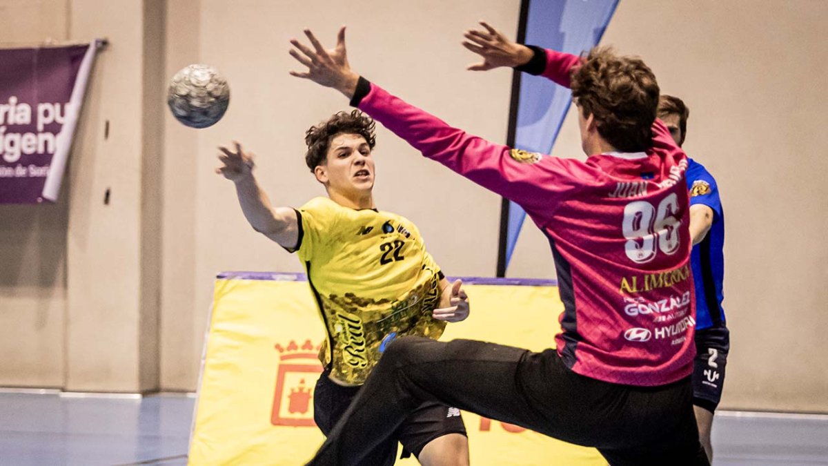 Los amarillos se miden a un equipo gallego que es quinto en la tabla.