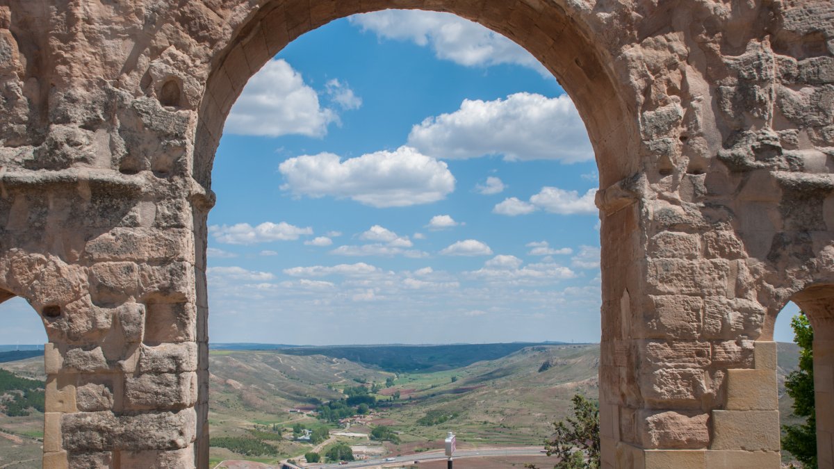 El pueblo que se transforma en uno de los destinos navideños más especiales