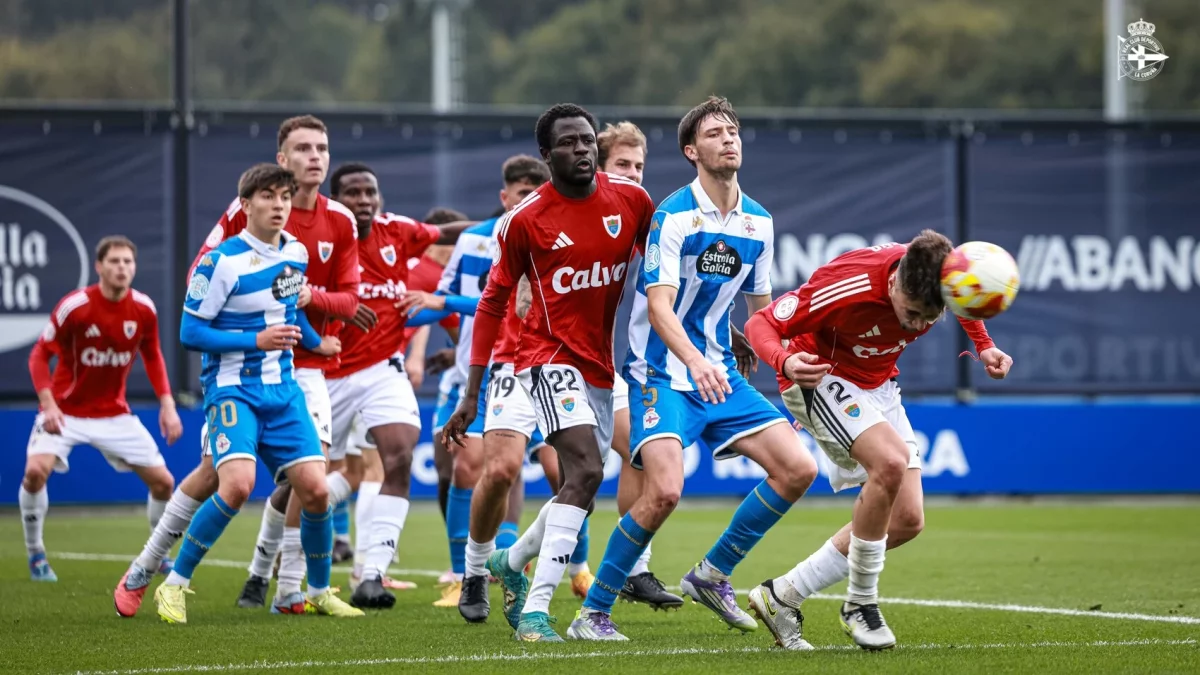El Fabril llega a Los Pajaritos en claro bache de resultados.