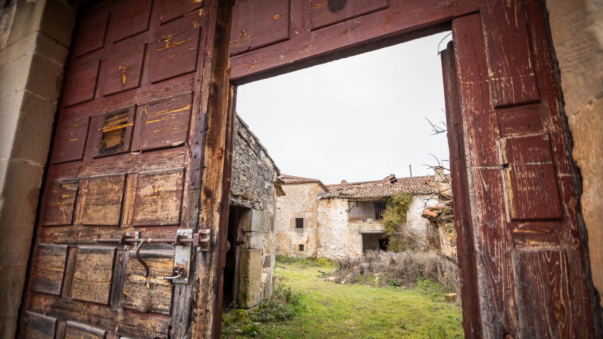 Este monasterio fortificado cuenta con el estatus de Bien de Interés Cultural (BIC).