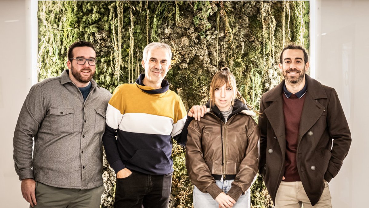 Un reconocimiento a quienes tomaron las mejores fotos